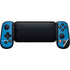 NHL St. Louis Blues Distressed Backbone One for iPhone Game Controller Skin